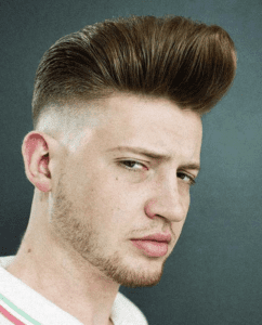 Como escolher o seu corte de cabelo masculino